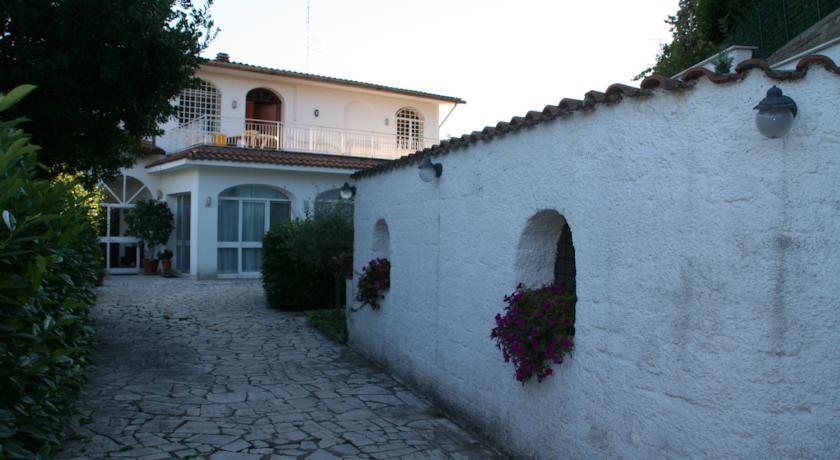Апартаменты Residenza Castelnuovo