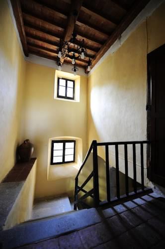 Отель Villa Benedetta