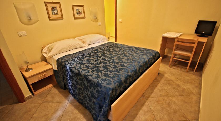 Мини-отель Il Cantinone Rooms