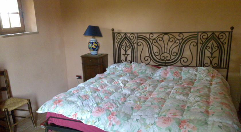 Отель Montecaprili - Holidays Relax & More...