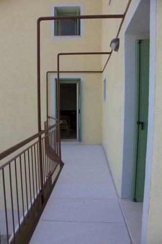 Отель Agriturismo I Mischi
