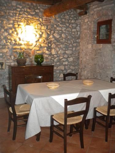 Отель Antica Dimora Del Turco