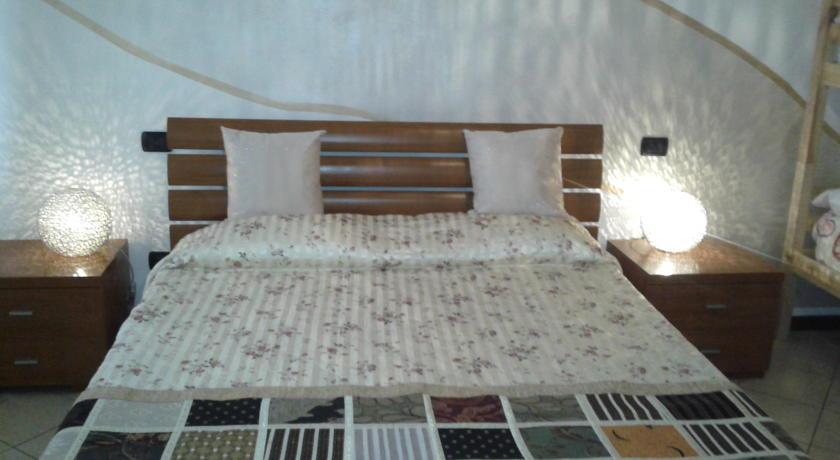 Гостевой дом B&B Gardasee
