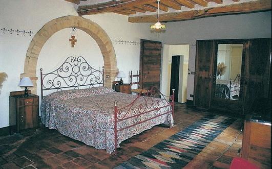Апартаменты Casa Vecchia I
