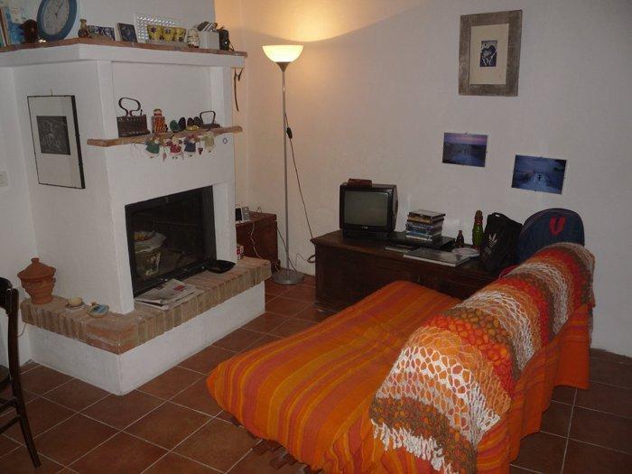 Апартаменты La Casa Di Dina