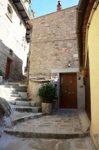 Мини-отель B&B La Perla nelle Dolomiti