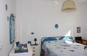 Апартаменты Casa Carava´