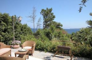 Апартаменты Villa Paradiso II
