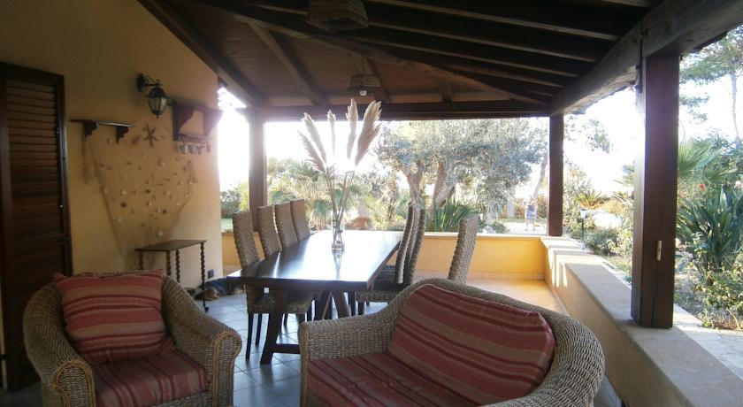 Апартаменты Villa Santa Margherita