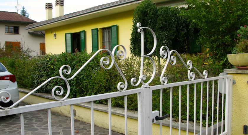 Мини-отель B&B Giulia