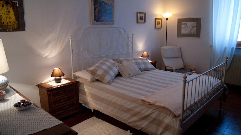 Мини-отель B&B La Roverella