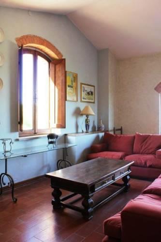 Вилла Villa nel Chianti Belvedere