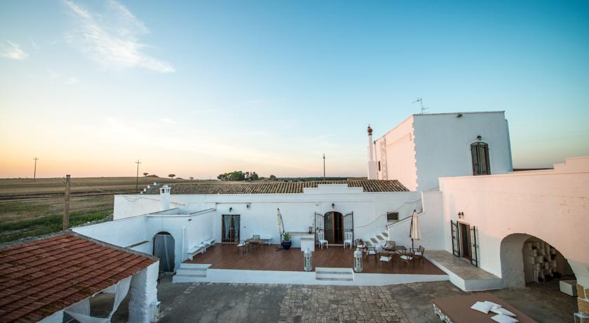 Мини-отель La Signorella Guest House