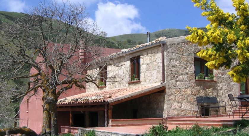 Отель Agriturismo Gelso