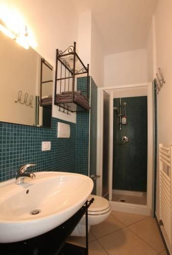 Мини-отель B&B Residenza Bianco