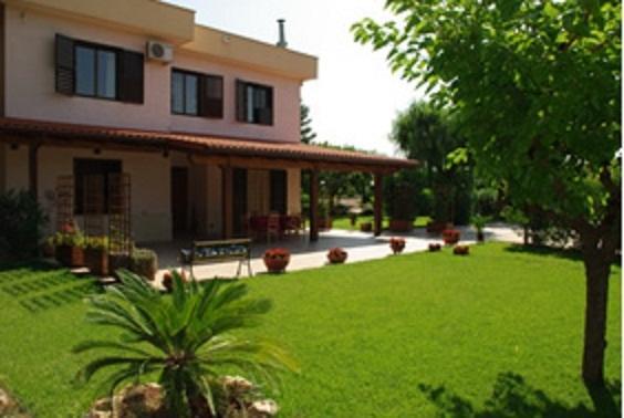 Гостевой дом Villa Angela Resort