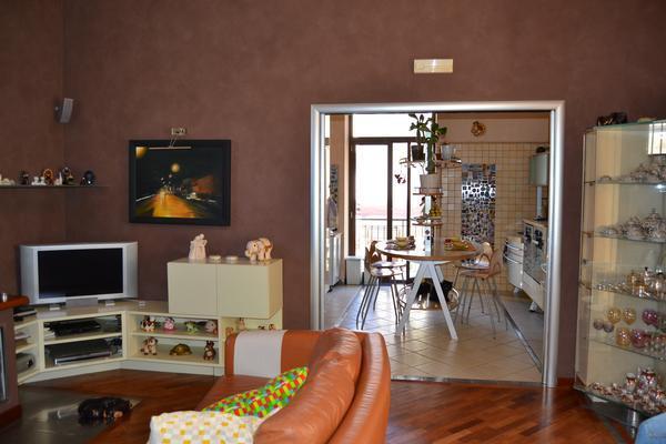 Мини-отель B&B Olania