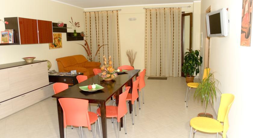 Мини-отель Bed&Breakfast Tiziana