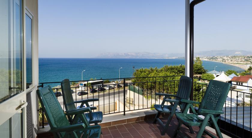 Апартаменты Casa Vacanza Marchese
