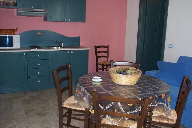 Апартаменты Casa Vacanze Valentina