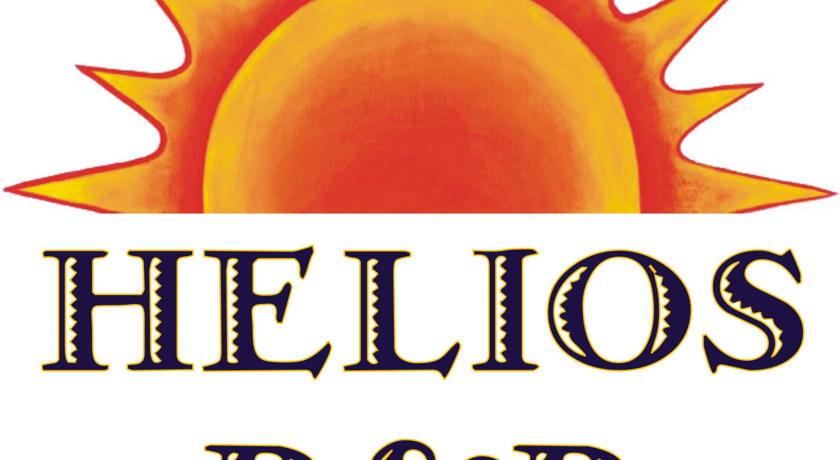 Мини-отель Helios B&B