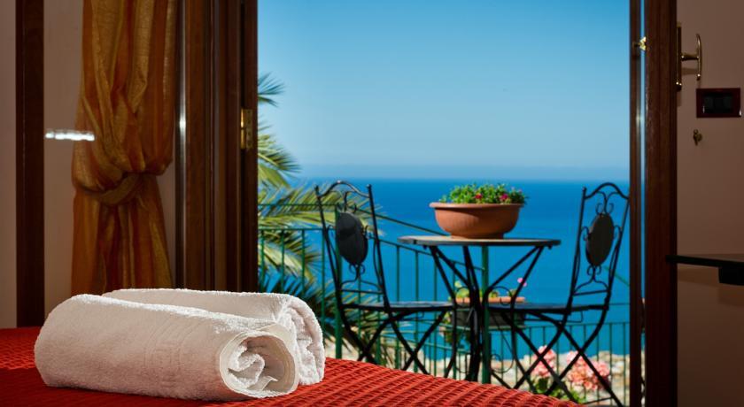 Гостевой дом Villa Stefania