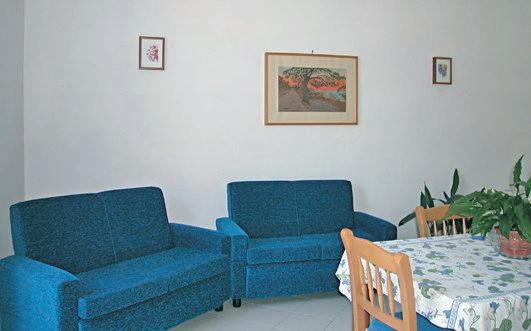 Апартаменты Apartment C/Da Valle I