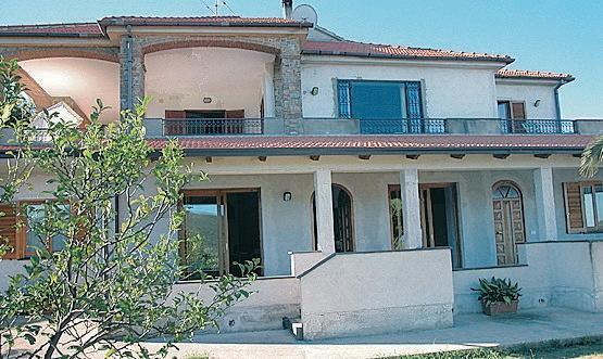 Апартаменты Apartment Serrone