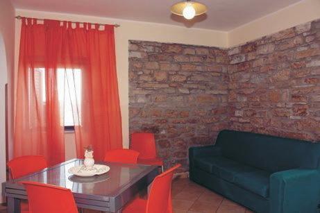 Апартаменты Apartment Via Terrate