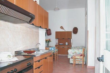 Апартаменты Casa Mirella