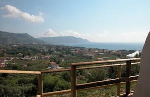Апартаменты Holiday home Via Arbusto I