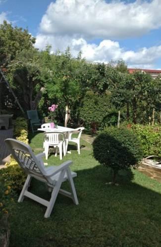 Апартаменты Holiday home Via Terrate