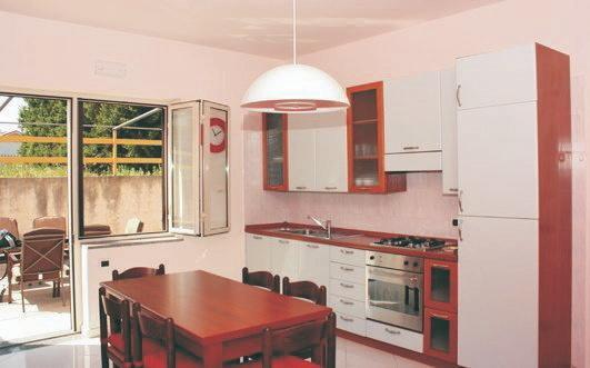 Апартаменты Residence i tre soli