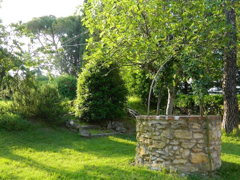 Отель Agriturismo Campo Al Sole