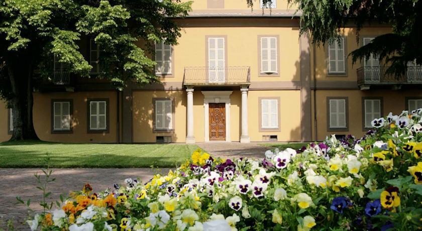 Апартаменты Bricco Pogliani