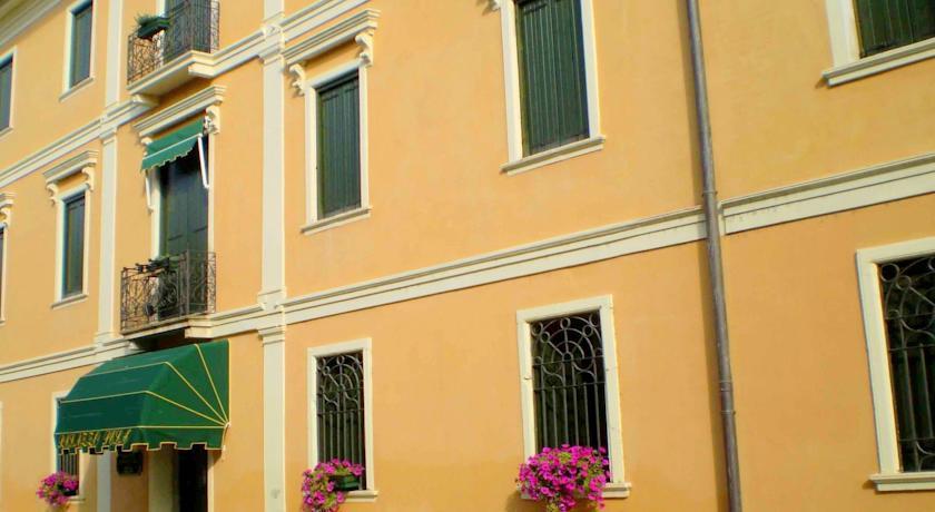 Отель Casa di Guglielmo