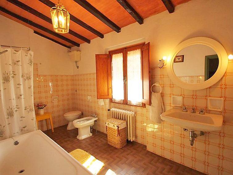 Отель Pian della Vergine