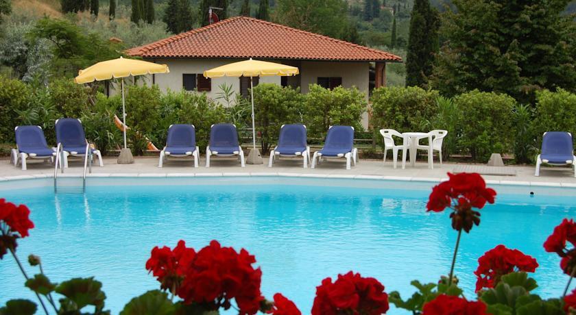 Апартаменты Residence Casa Lama