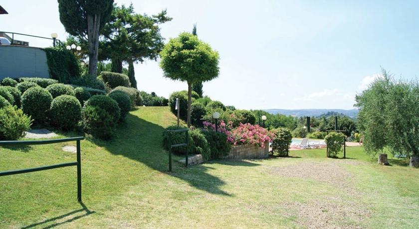 Апартаменты Apartment Firenze
