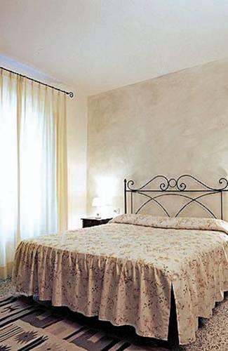 Апартаменты Apartment Giglio