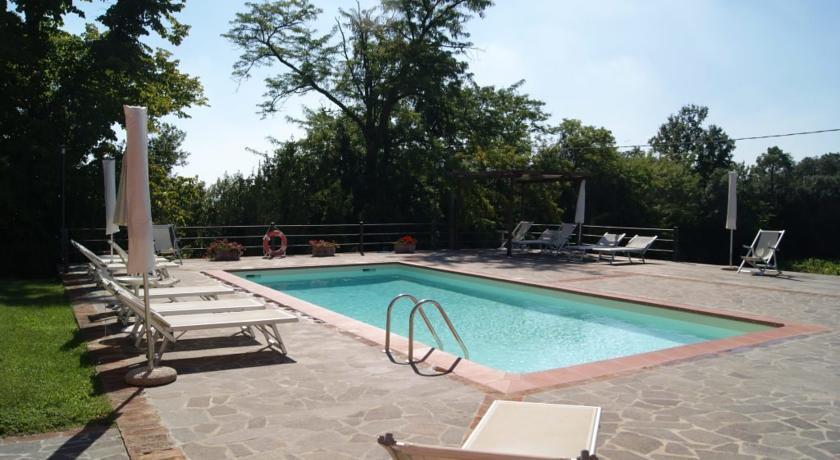 Апартаменты Apartment Ginestra