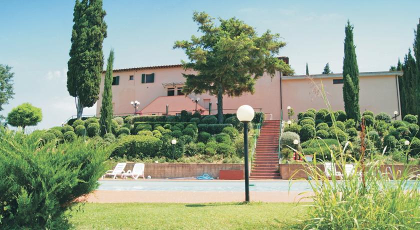 Апартаменты Apartment Lucca