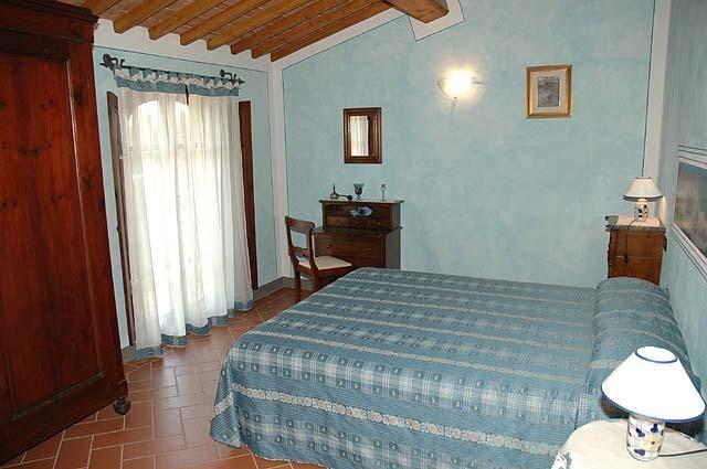 Вилла Villa Antica Sosta Renai