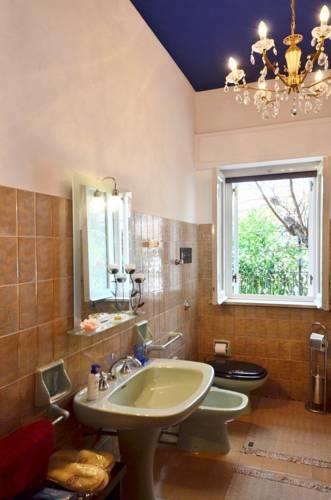 Отель Blue Island Villa Caterina