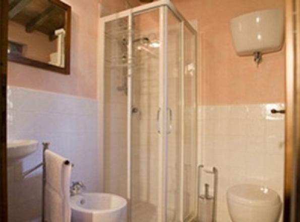 Апартаменты Borgo Le Capannelle