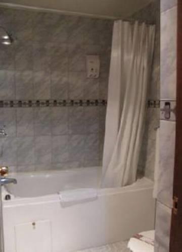 Отель Hotel Royal Inka I