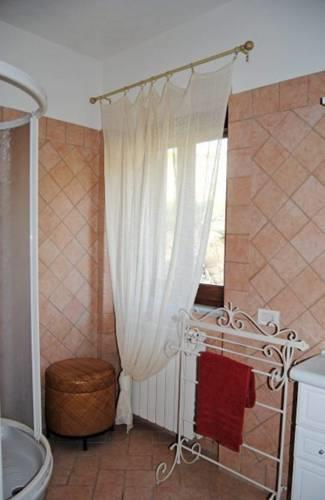 Апартаменты Holiday home Loc. Pian di Marte