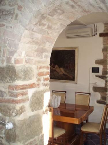 Мини-отель Villa Mina B&B