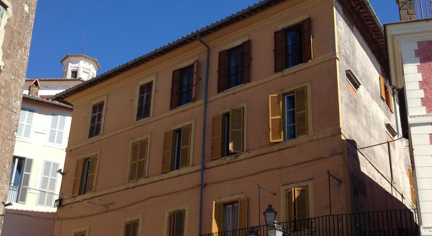 Апартаменты All'ombra del Castello