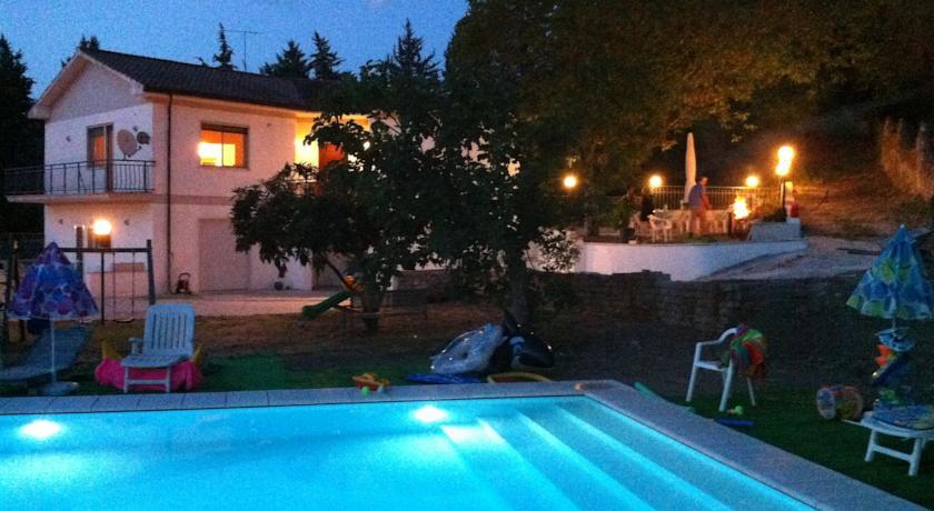 Апартаменты The English Villa